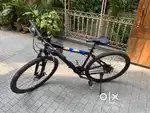 21 speed alths gesr system