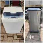 Rent on refrigerator washing machine and furniture