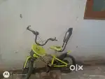 Kids cycle