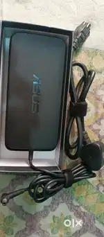 Asus laptop charger 120 wat