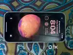 Iphone 13 good condition
