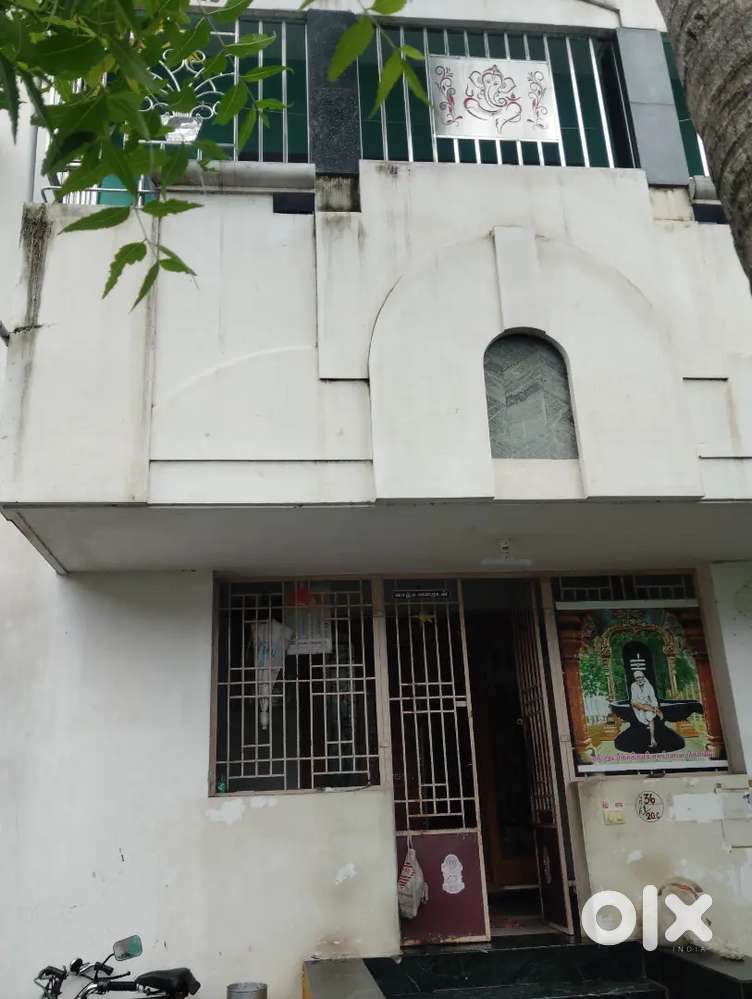 2BHK house for rent in uyyakondan thirumalai