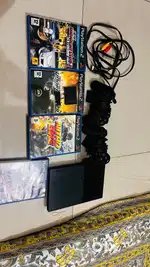 Play Station