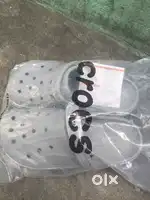 Crocs  cups