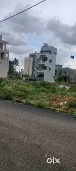30x40 BDA Site Hennur RD