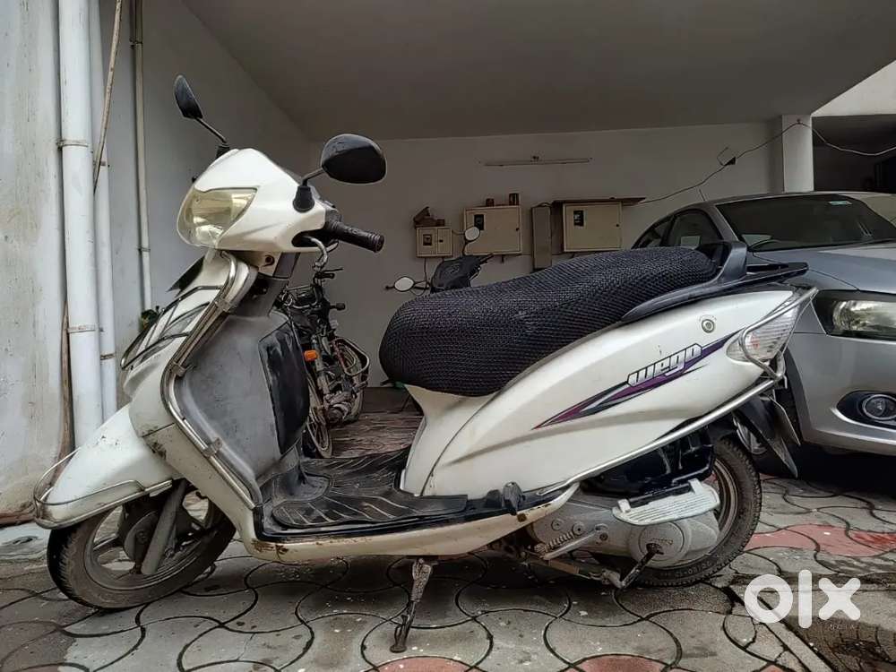 TVS Wego in excellent driving condition for Sale