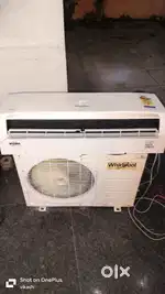 Whirlpool non inverter AC 1.5 ton 3 Star