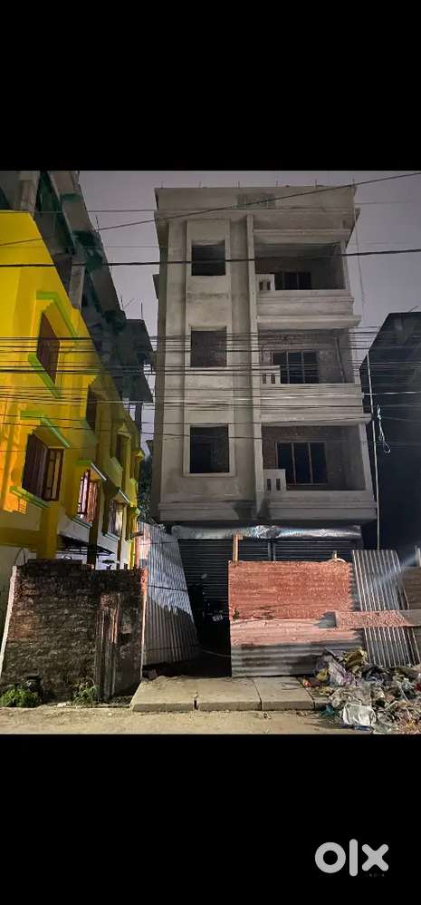 Near Siliguri College