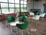 Barista , foods, coffee, drink requirement Kiosk kaffee bhopal
