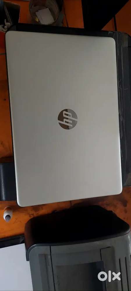 Hp i5 12th generation 16gb ram 512ssd
