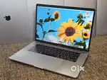 Apple Macbook Pro i7/16/256/5.5gb Graphics 15inch Retina Touchbar
