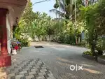 8.5 cent 3200 Sqft : 4 Bhk house Thevally, Kollam