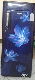 Fridge 200L