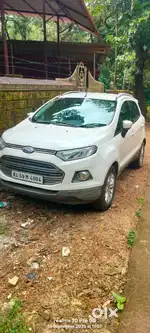 Ecosport urgent sale