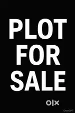 PLOT FOR SALE! IN bhamia gtb nagar