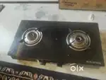 Gas stove good condition
