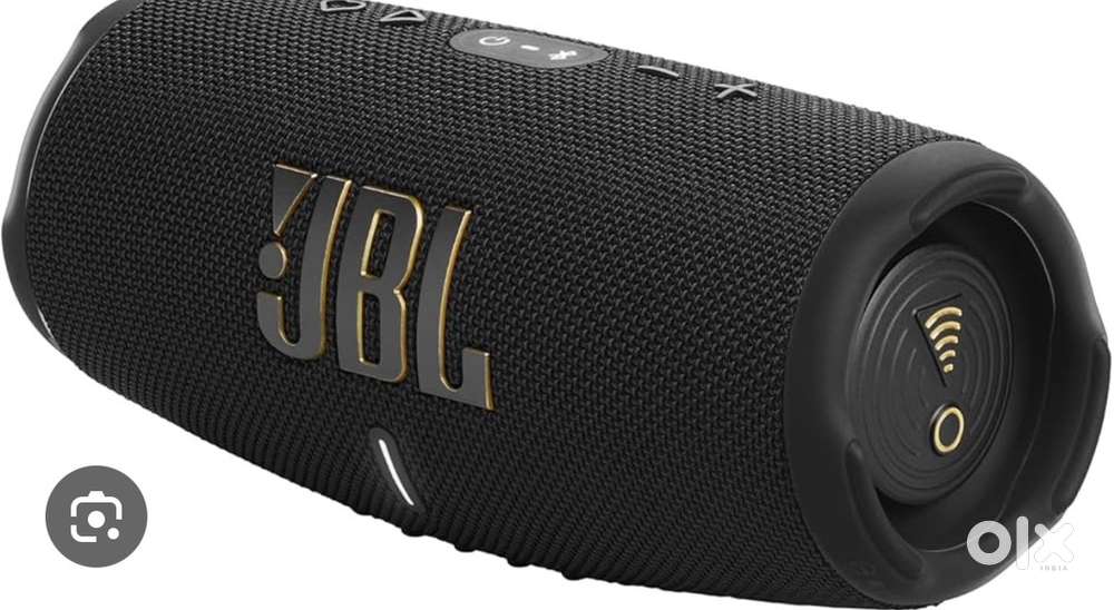 JBL charge 5 wifi