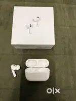 Apple airpods pro 2nd generation