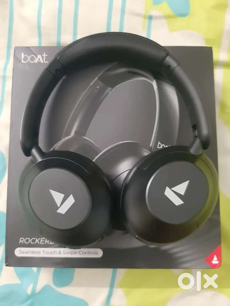 Boat Rockerz 650 Pro