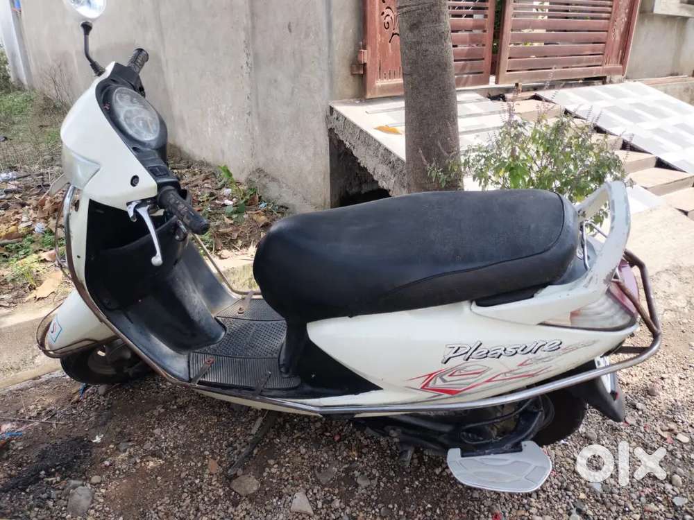 Sell urgent My scooter