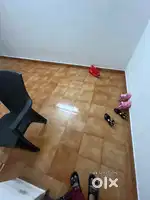 I have fridge
