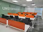 Fully furnished Luxury office space on rent | okhla bird sanctuary
