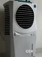 Symphony air cooler