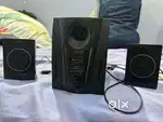 Zebronics brand new speakers