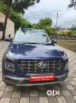Hyundai Venue 1.4 CRDi SX, 2022, Diesel