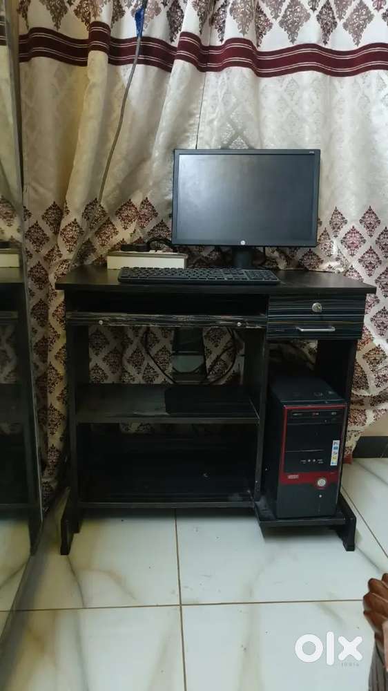 Home PC Table