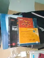 Black book, organic chemistry, physics 11 part1