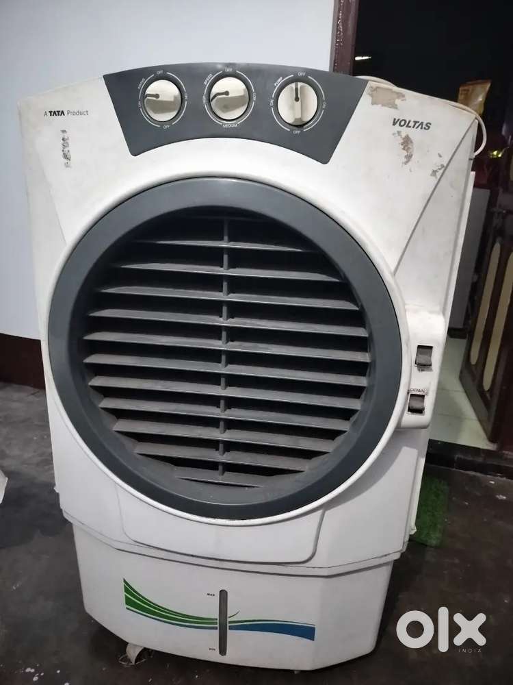 Air cooler