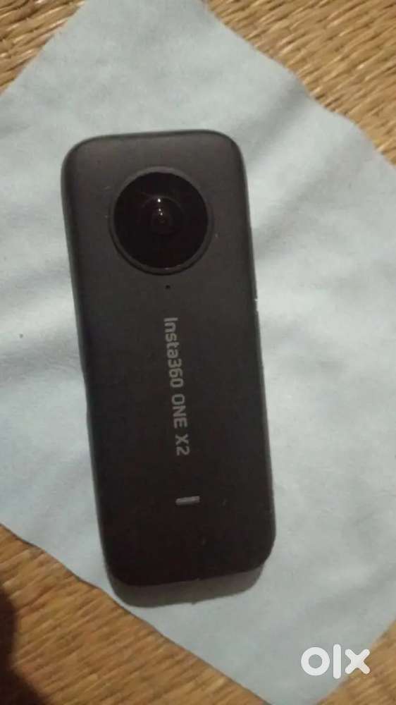 Insta360x2