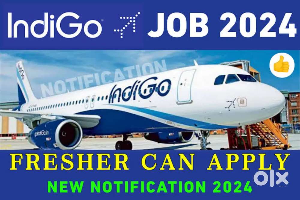 Hiring for Domestic and International Airport Jobs urgent apply