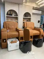 Manicure Pedicure Massage chair