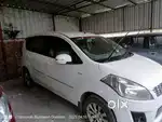 Maruti Suzuki Ertiga 2012 Petrol 91000 Km Driven
