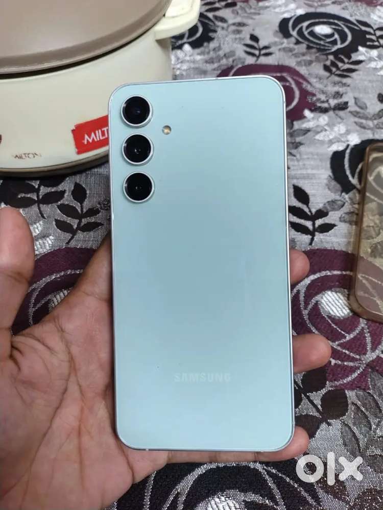 S23 FE 8/128GB