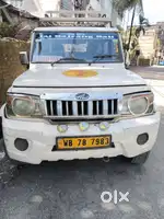 Mahindra Bolero Neo Plus 2016 Diesel Good Condition