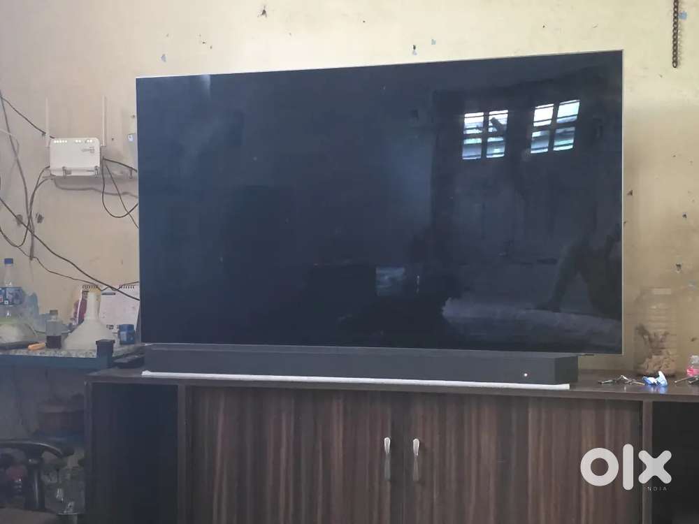 SAMSUNG, QA65QN85AAKLXL QLED TV