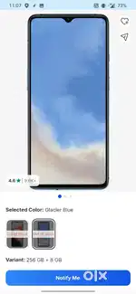 one plus 7t best condition