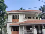 3 BHK New independent Villa For Rent near Kuriachira , Thrissur Town