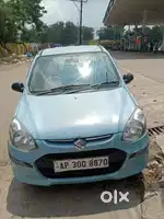 Maruti Suzuki Alto 800 2013 Petrol Good Condition