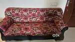7 Seater Sofa Set