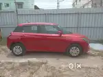Self drive car for rental