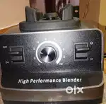 Blender cold coffee maker machine, Electric Fryer 8 letter New