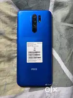Poco M2 6/64 GB