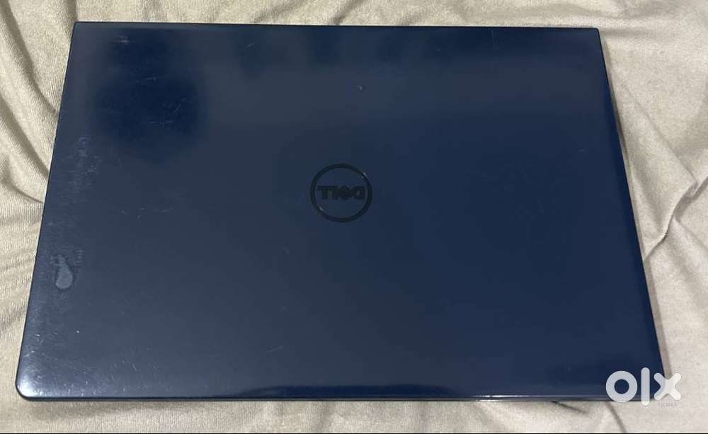 DELL 16 INCH LAPTOP