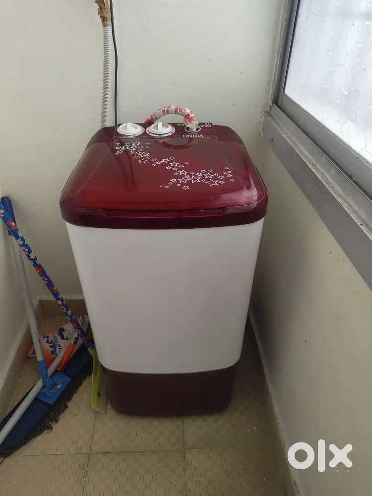 Onida liliput 6.5kg washing machine