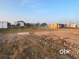 Direct Owner Sale Land For Sales at Porur Near Gerugamabakkam / Kovur