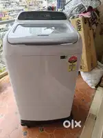 Samsung washing machine
